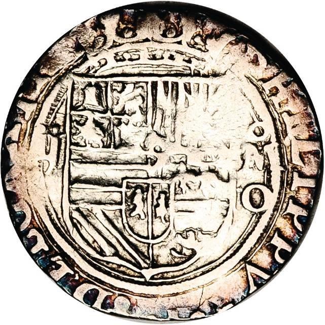 Coin obverse image