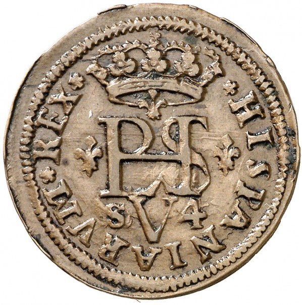 Coin obverse image