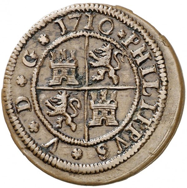 Coin reverse image
