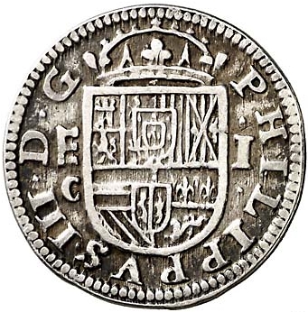 Coin obverse image