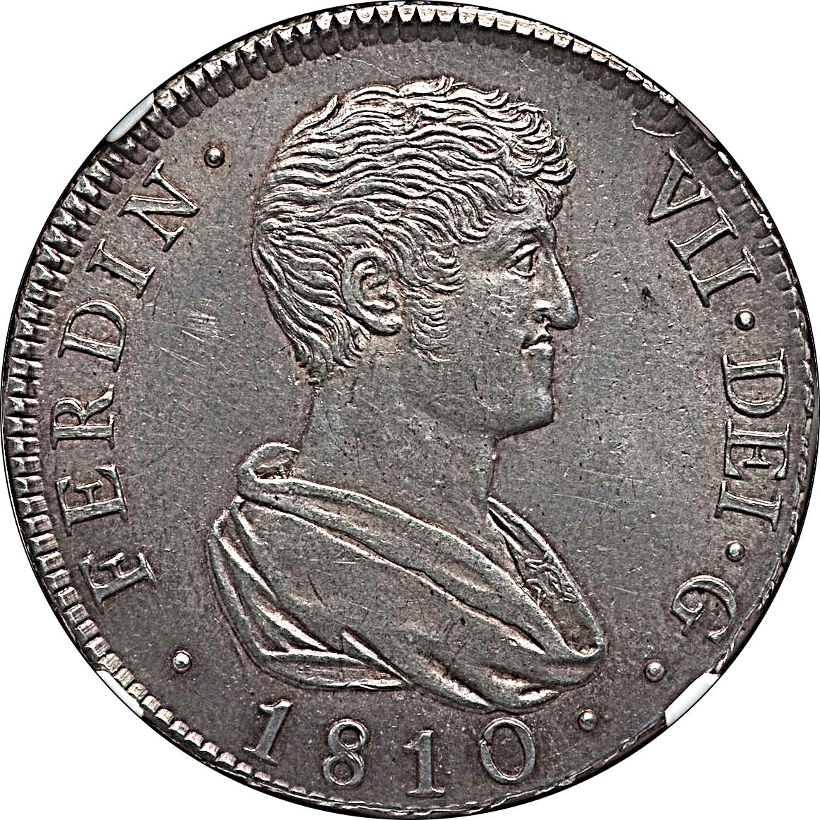 Coin obverse image