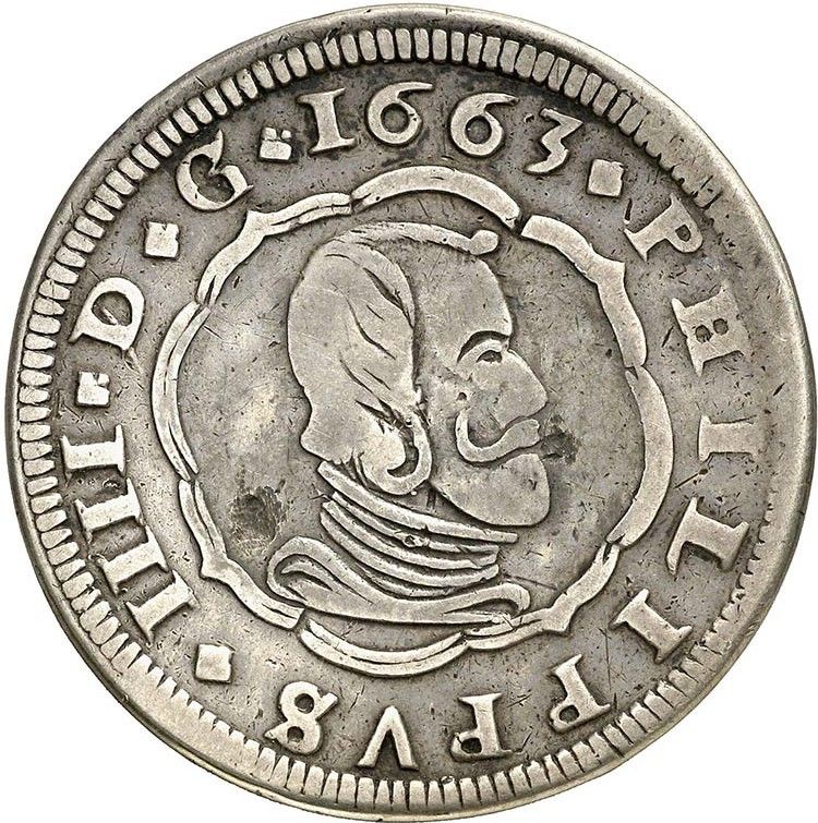 Coin obverse image