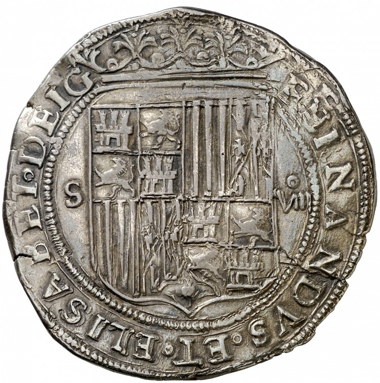 Coin obverse image