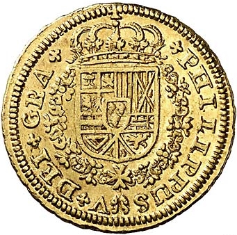 Coin obverse image