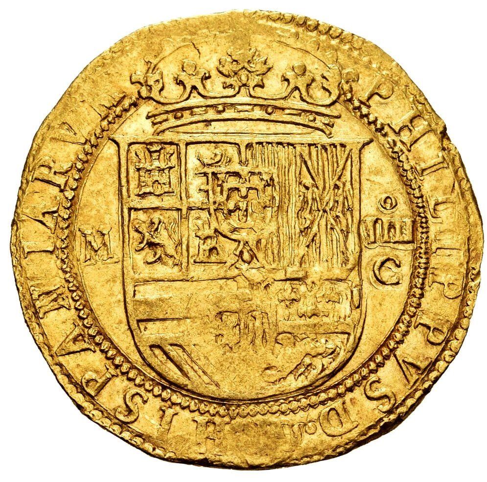Coin obverse image