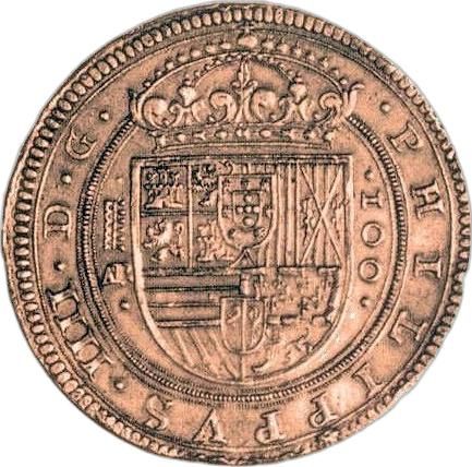Coin obverse image