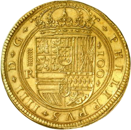 Coin obverse image