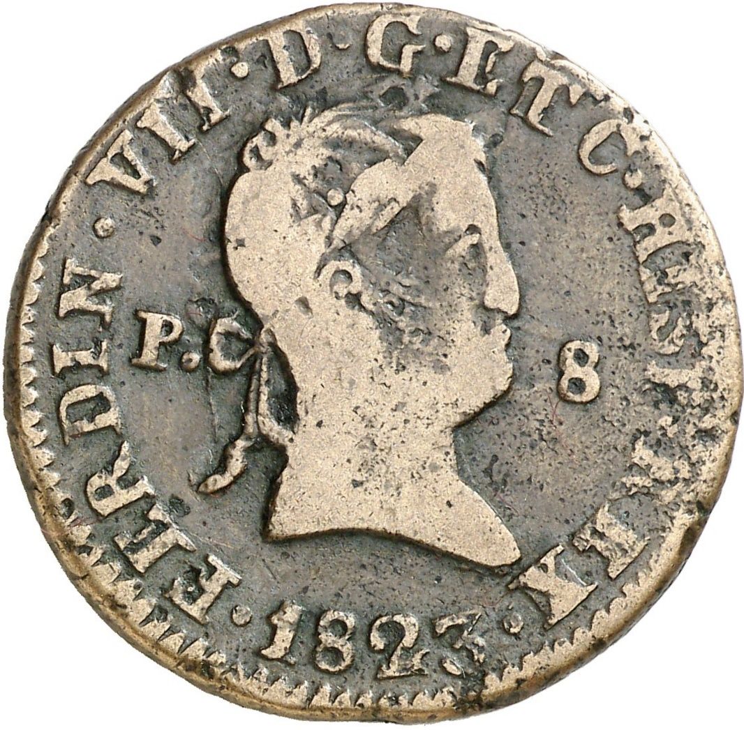Coin obverse image