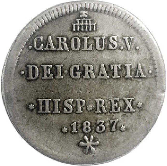 Coin obverse image
