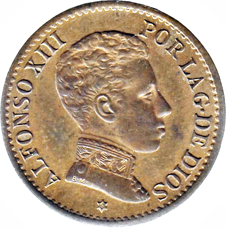 Coin obverse image