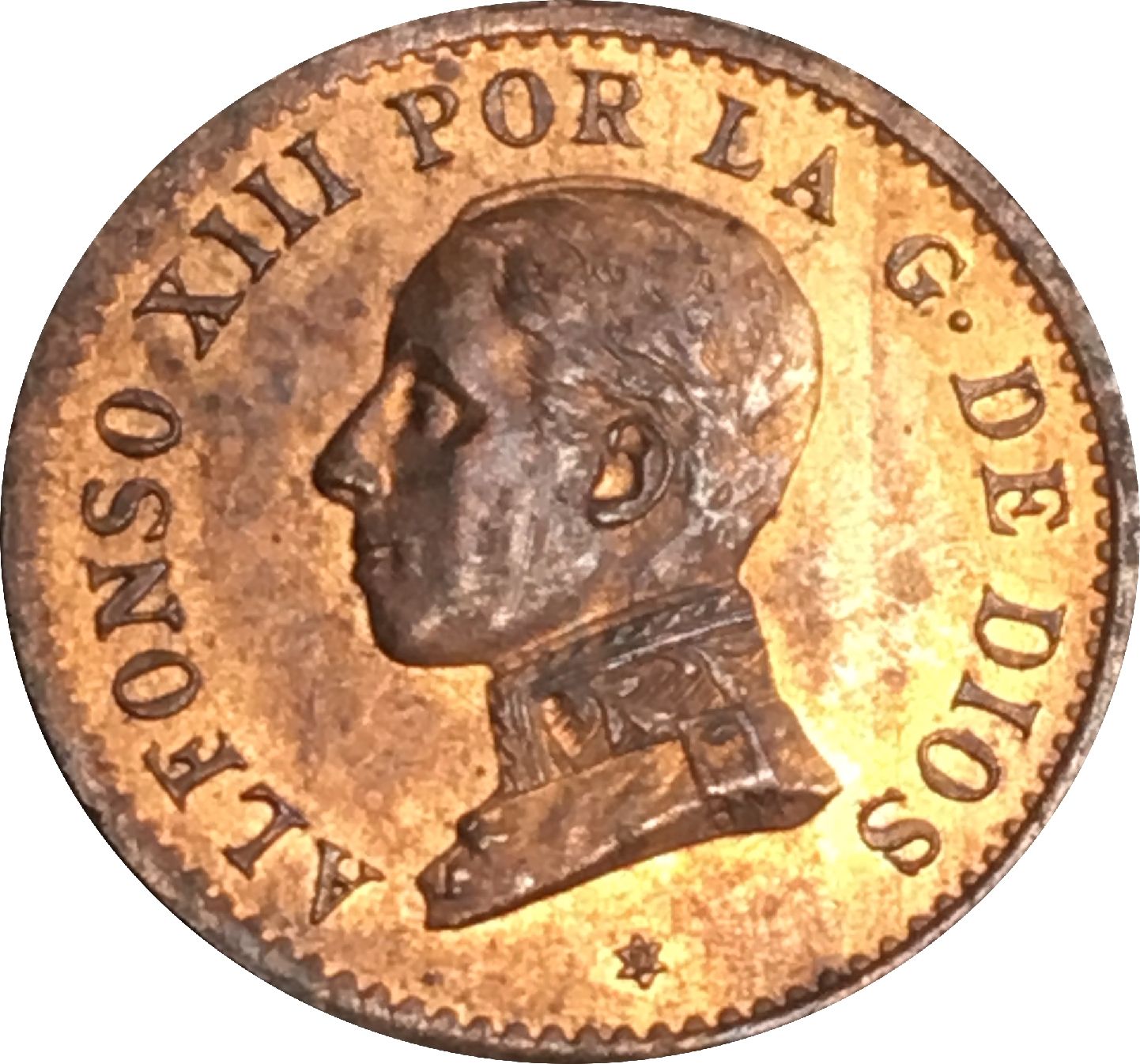 Coin obverse image