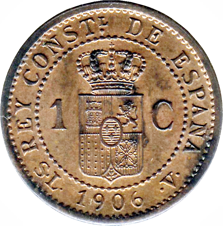 Coin reverse image