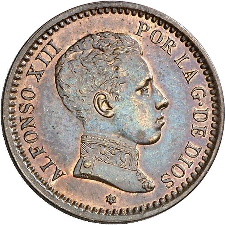 Coin obverse image