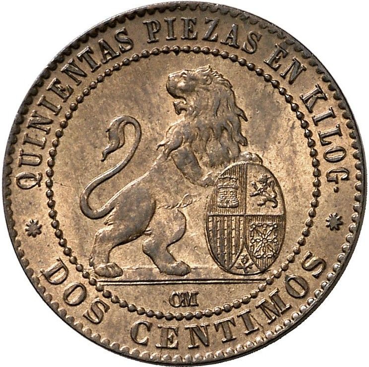 Coin reverse image