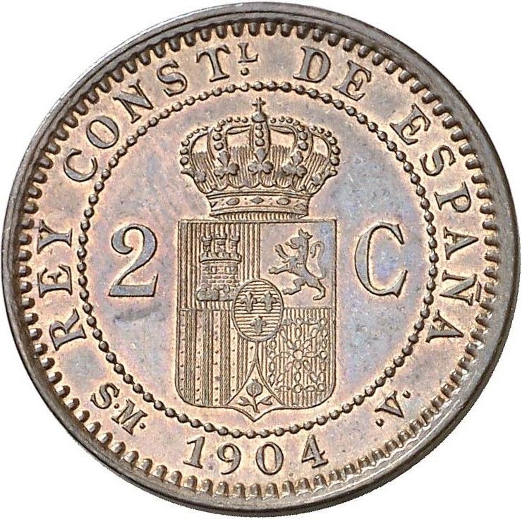 Coin reverse image