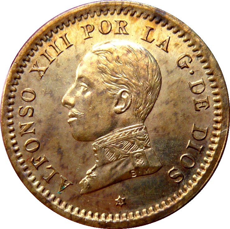 Coin obverse image