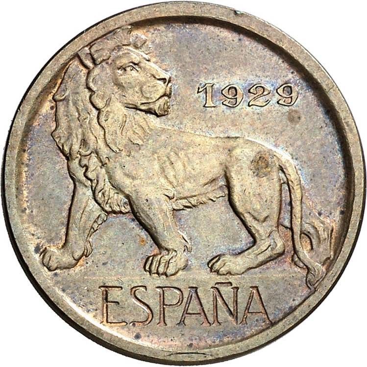 Coin obverse image