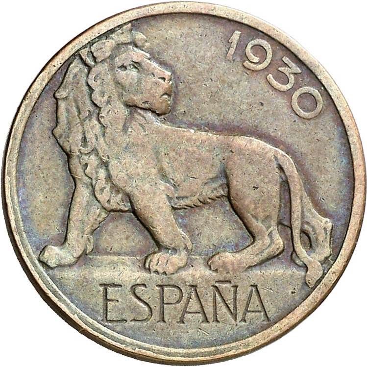Coin obverse image