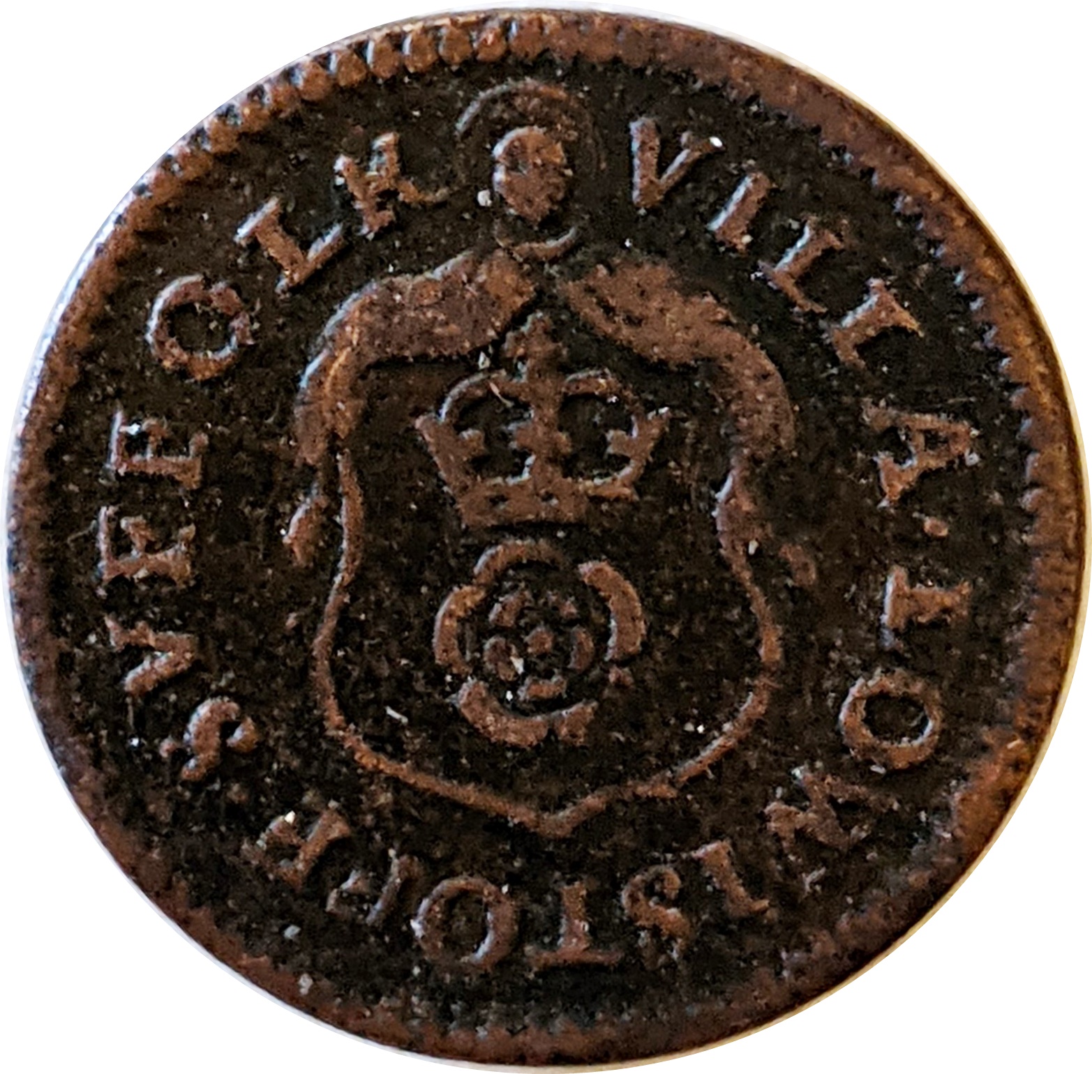 Coin obverse image