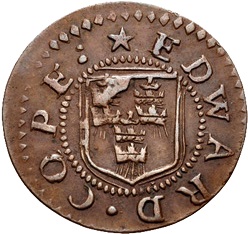 Coin obverse image
