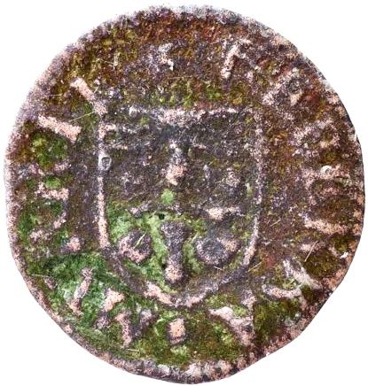 Coin obverse image