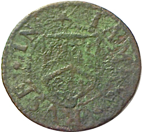 Coin obverse image