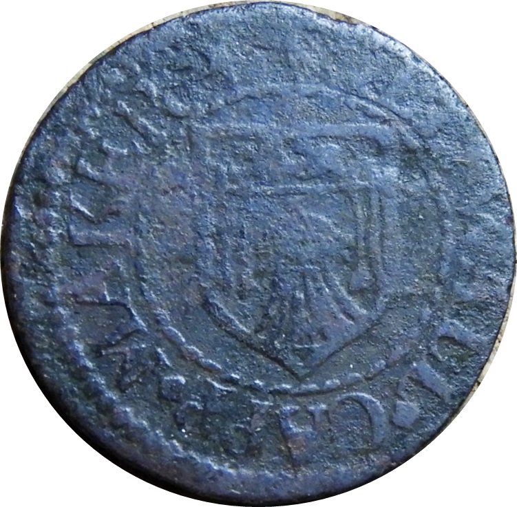 Coin obverse image