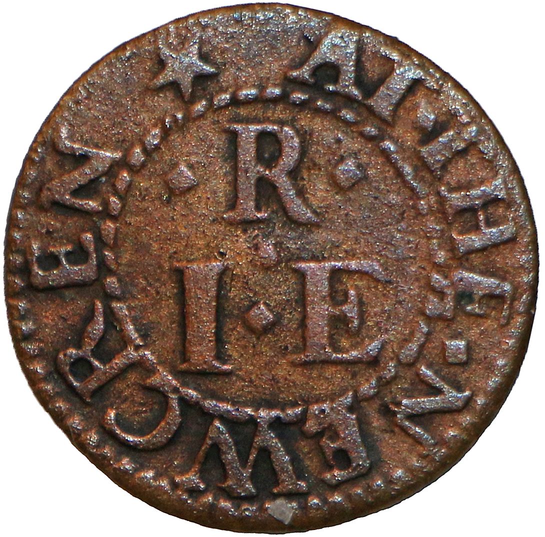 Coin obverse image