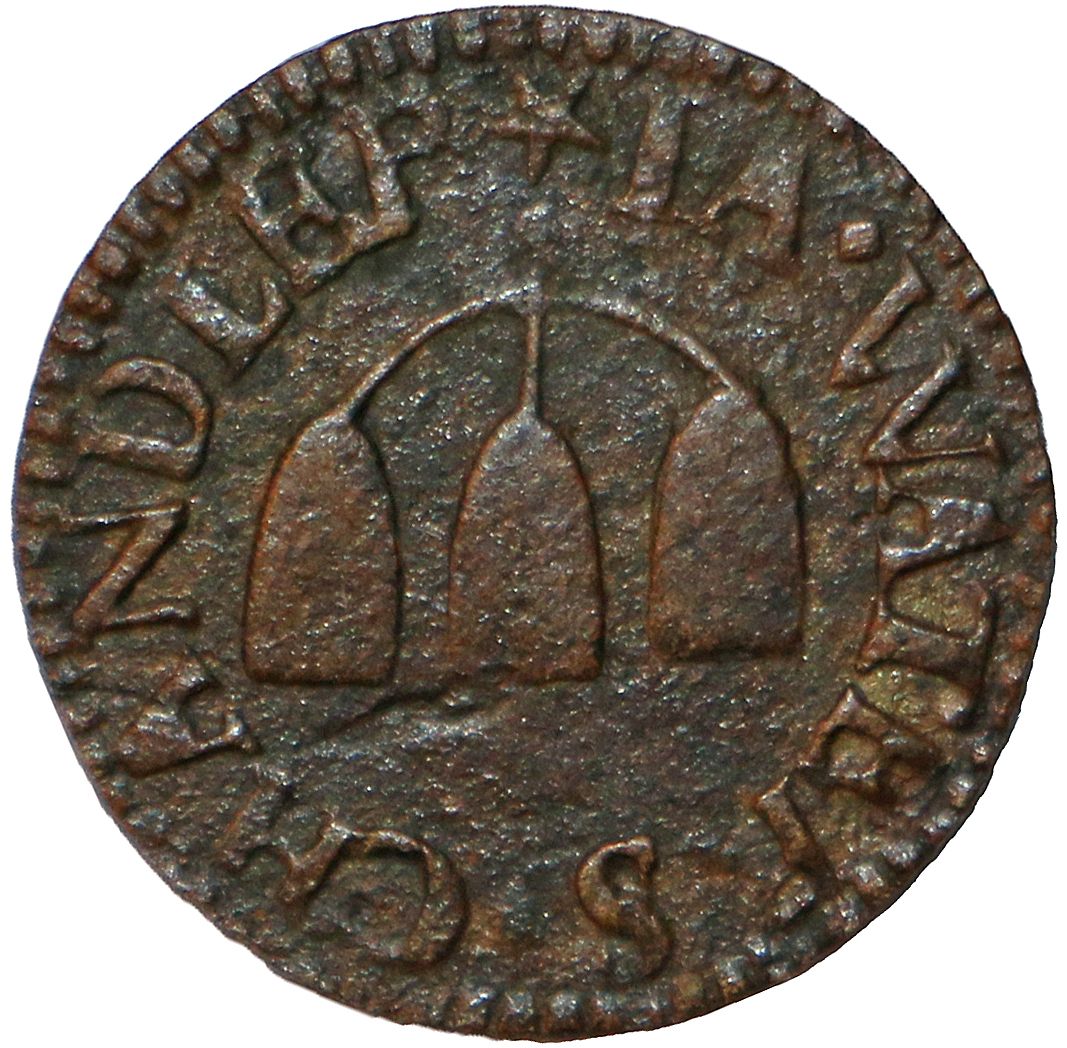 Coin obverse image