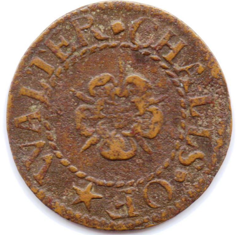 Coin obverse image