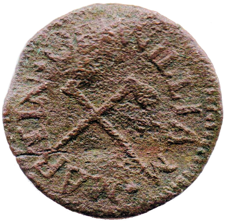 Coin obverse image