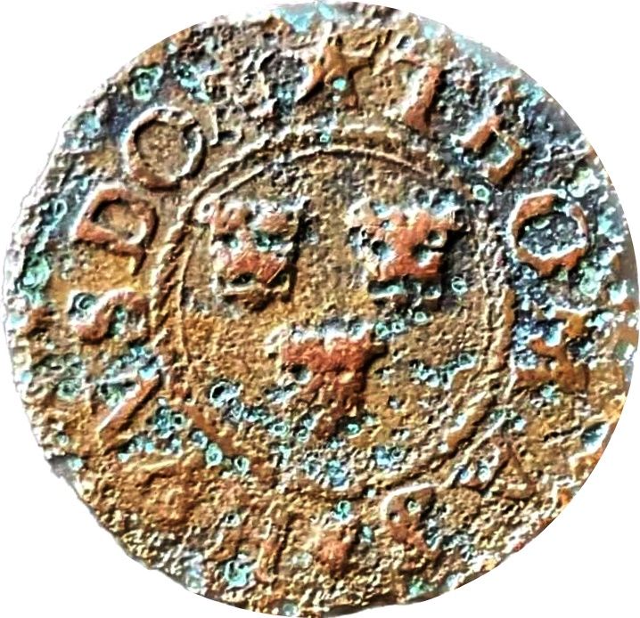 Coin obverse image