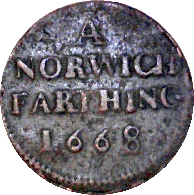 Coin obverse image
