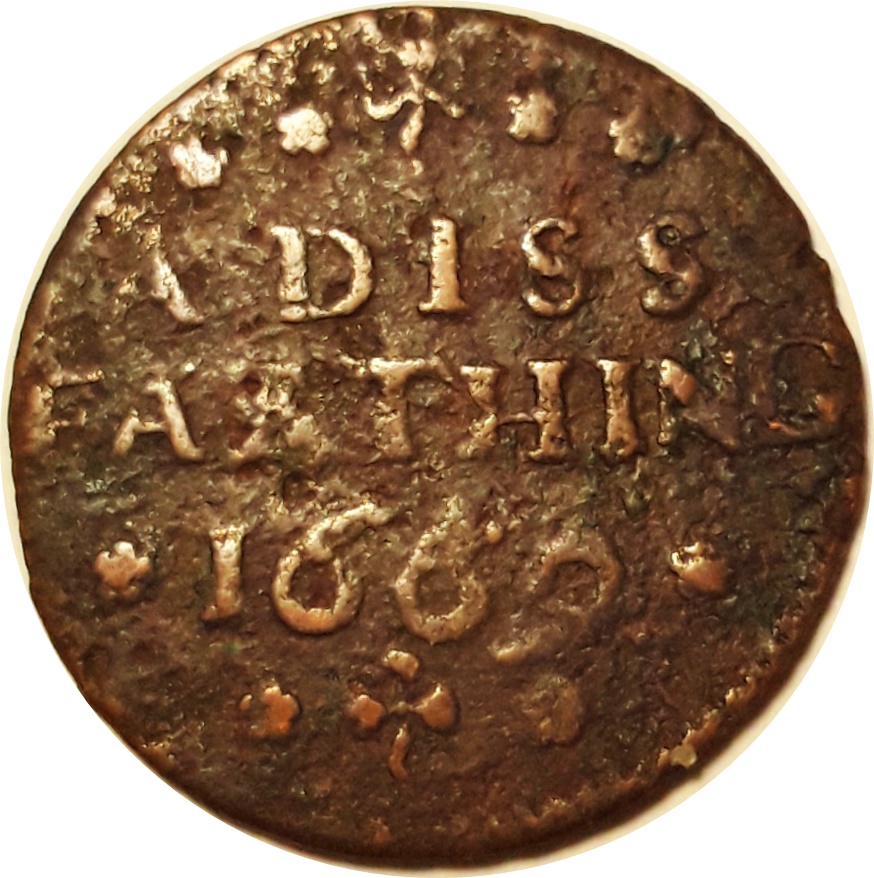Coin obverse image