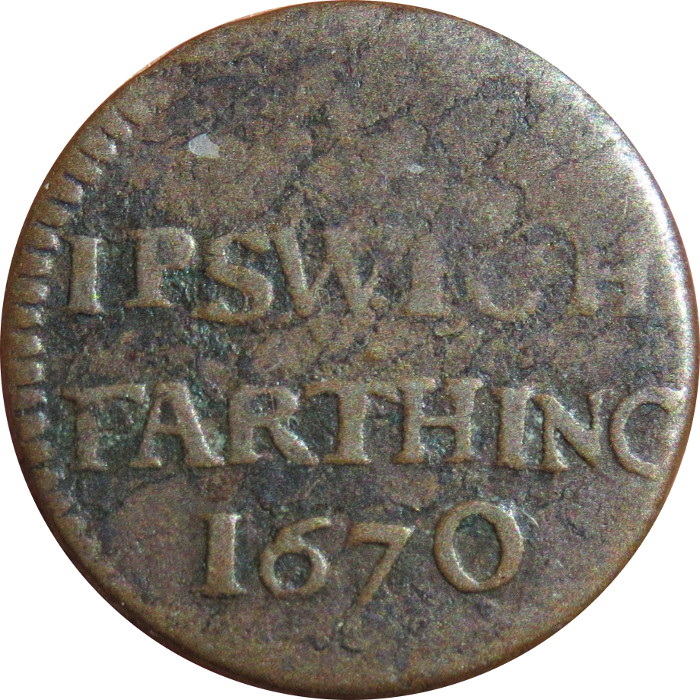 Coin obverse image