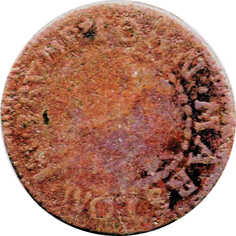 Coin obverse image