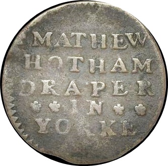 Coin obverse image