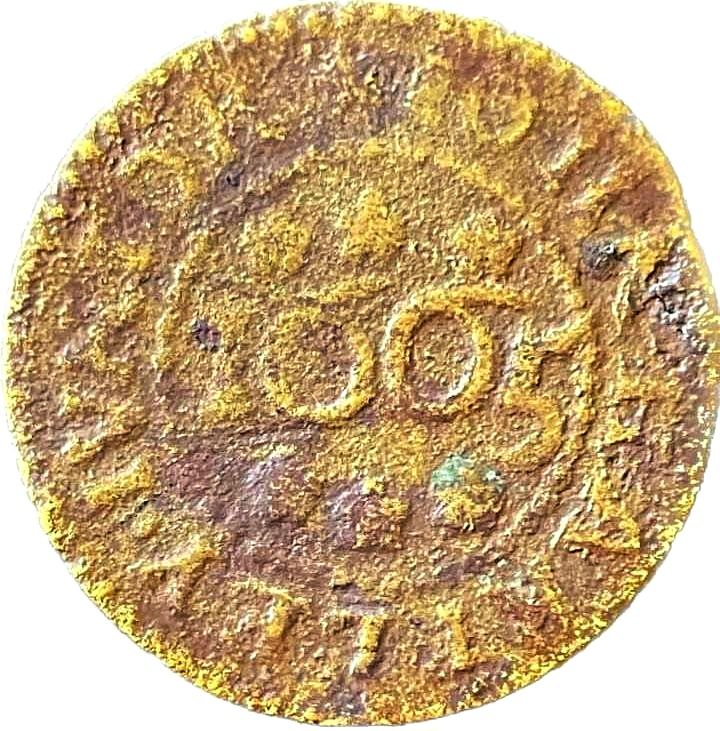 Coin obverse image