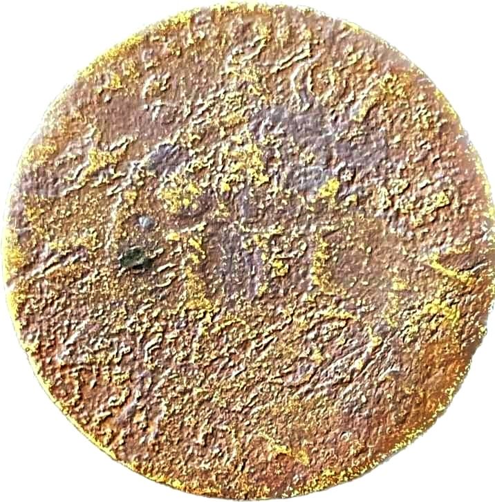 Coin reverse image