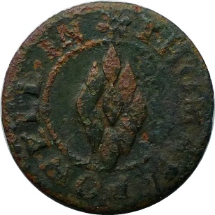 Coin obverse image