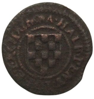 Coin obverse image