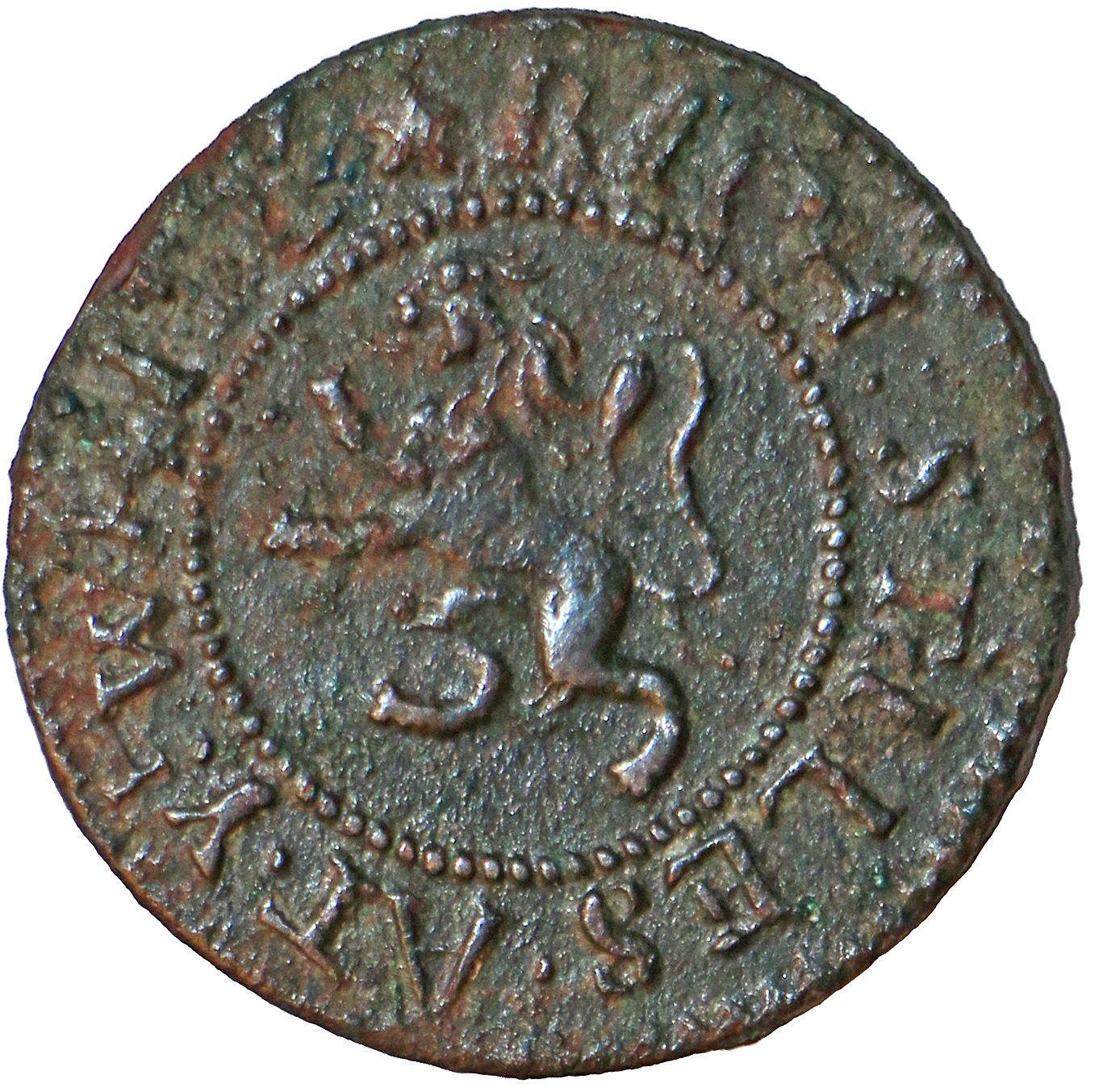 Coin obverse image