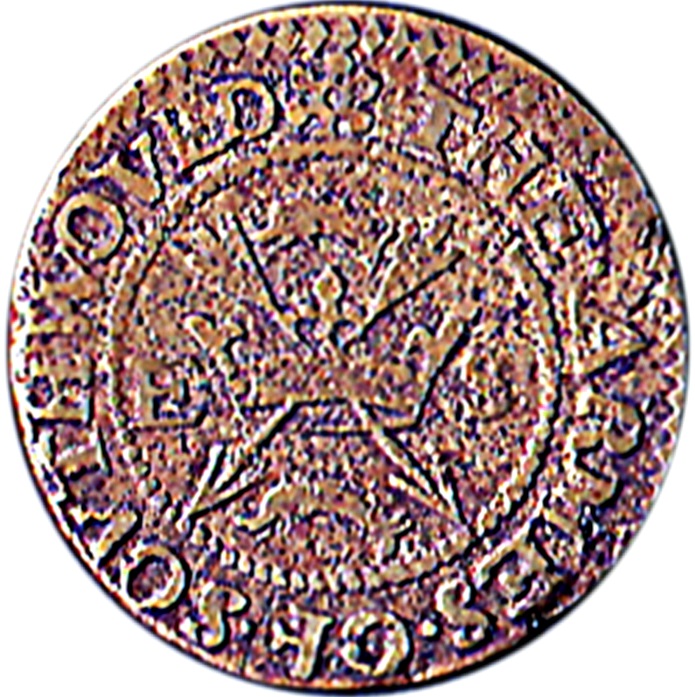 Coin obverse image