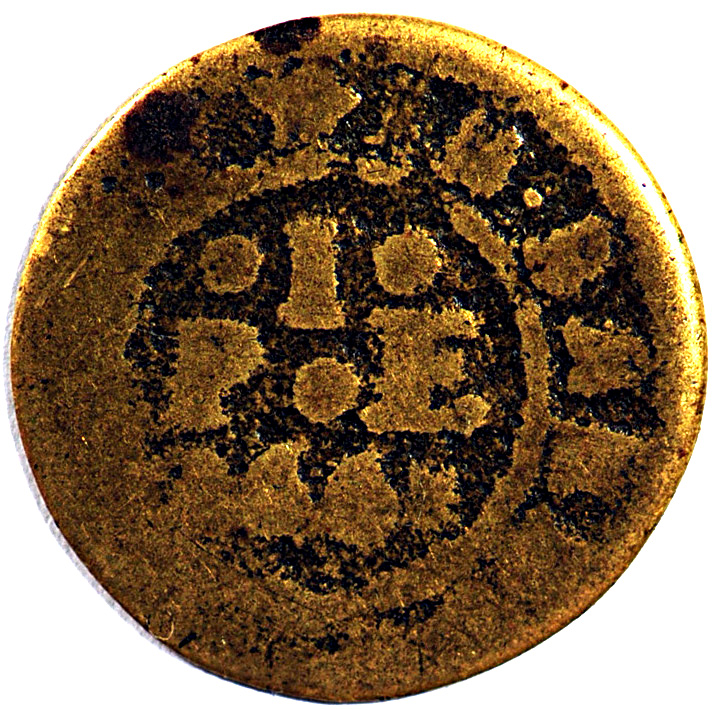 Coin reverse image