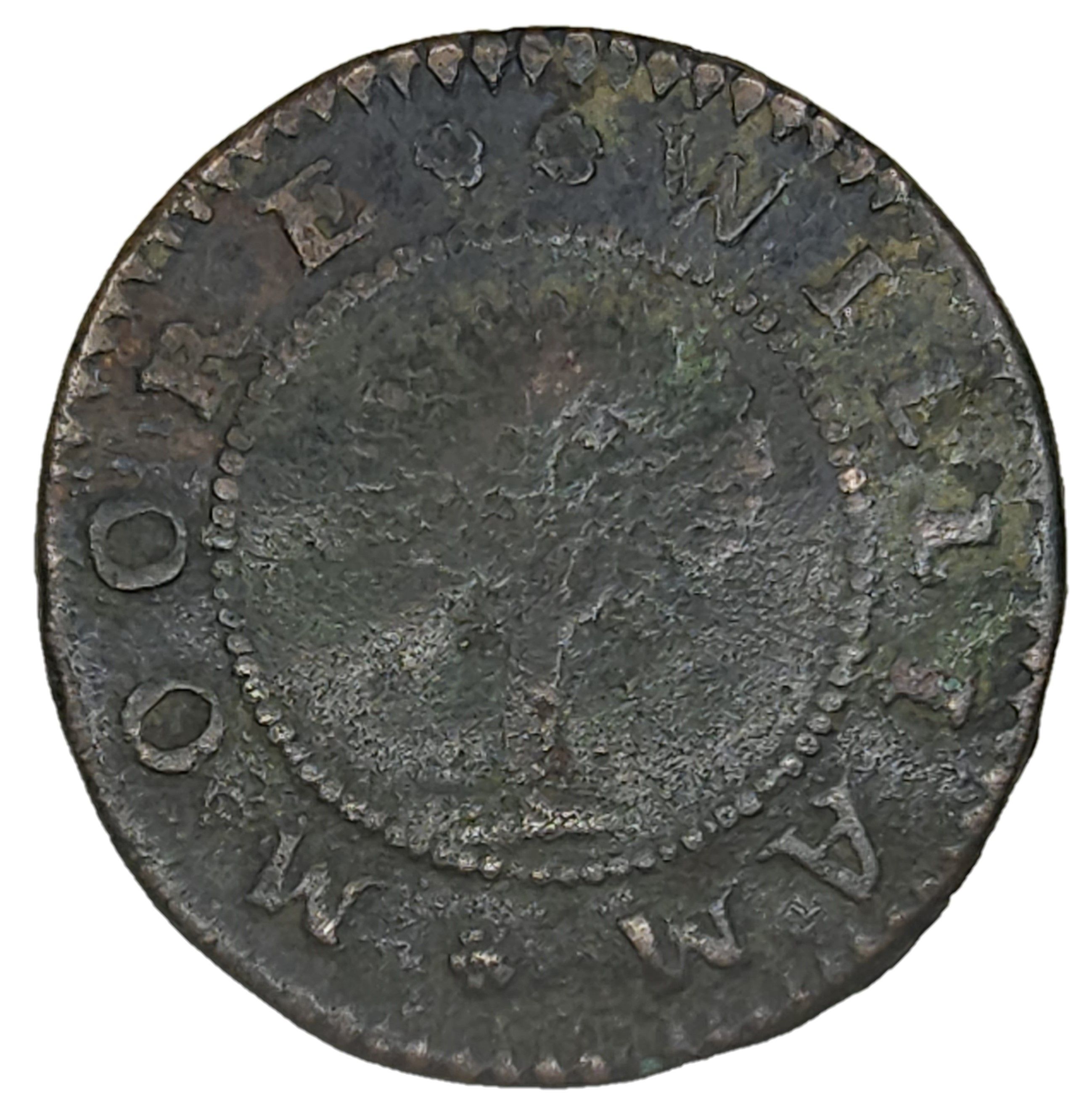 Coin obverse image