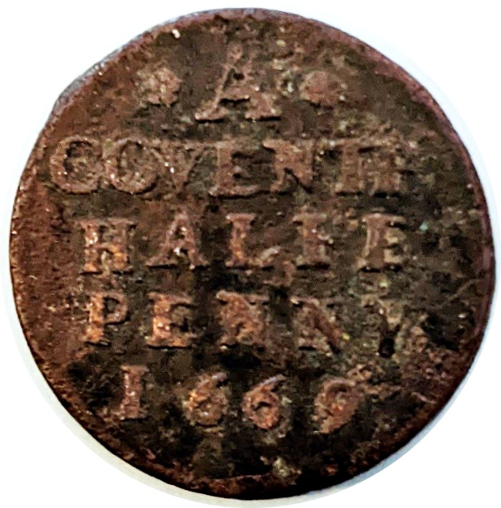 Coin obverse image