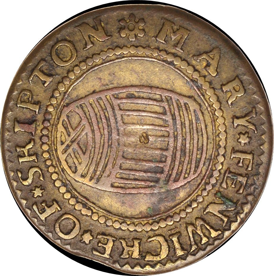Coin obverse image