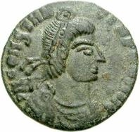 Coin obverse image