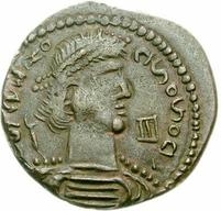 Coin obverse image