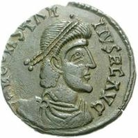 Coin obverse image